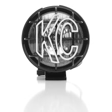 Load image into Gallery viewer, KC HiLiTES Off-Road Light KC HiLiTES KC Apollo Pro Halogen 5in Spread 1-Light Universal 1451
