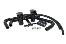 Load image into Gallery viewer, Dual BMS Oil Catch Can Kit for 2021+ KIA K5 1.6L (Vacuum &amp; Boost) OCC Burger Motorsports, Inc. Default Title
