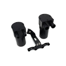 Load image into Gallery viewer, Dual BMS Oil Catch Can Kit for 2021+ KIA K5/Hyundai Sonata 1.6L (Vacuum &amp; Boost)
