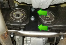 Load image into Gallery viewer, BMS Differential Brace for 2018+ 3.3L Kia Stinger &amp; Genesis G70 Diff Braces Burger Motorsports, Inc.
