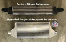 Load image into Gallery viewer, BMS High Performance Intercooler for Kia Stinger &amp; Genesis G70 IC Burger Motorsports, Inc.
