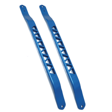 Load image into Gallery viewer, BMS Billet Strut Cross Braces for 2018-2023 Kia Stinger (pair)
