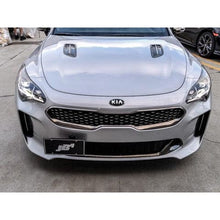 Load image into Gallery viewer, Phoenix Racing No Drill Tow Hook Front License Plate Holder
