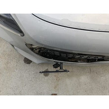 Load image into Gallery viewer, Phoenix Racing No Drill Tow Hook Front License Plate Holder
