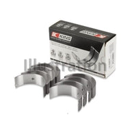 King Engine Bearings Bearings King Engine Bearings Audi Abb/Abm/Adp/Pp/Rn (Size +1.0mm) Connecting Rod Bearing Set