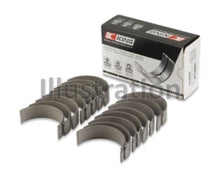 Load image into Gallery viewer, King Engine Bearings KINGCR873CP0.75 King Engine Bearings General Motors 379/395 16V (Size +0.75mm) Connecting Rod Bearing Set
