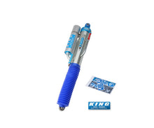 Load image into Gallery viewer, King Shocks KIN30001-402 King Shocks 10-14 Ford F150 Raptor 4WD Rear 3.0 Dia 3 Tube Bypass Piggyback Shock (Pair)
