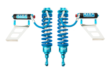 Load image into Gallery viewer, King Shocks KIN33001-405A King Shocks 2007+ Toyota Tundra Front Stage 3 Race Kit 3.0 Dia Remote Res Coilover w/Adjuster (Pair)
