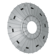 Load image into Gallery viewer, Konig Wheel Accessories Konig Aero Cover for MRK1 Wheels - Single
