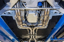 Load image into Gallery viewer, Kooks Headers KSH2260F430 Kooks 16-22 Chevrolet Camaro SS 1 7/8in Headers w/ GREEN Exhaust Kit Polished Dual Tips
