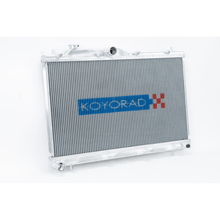 Load image into Gallery viewer, Koyo Radiators Koyo 22-25 Subaru WRX All Aluminum Performance Radiator
