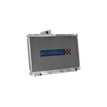 Load image into Gallery viewer, Koyo Radiators Koyorad 01-05 Lexus IS300 (w/ Manual Transmission) Racing Radiator
