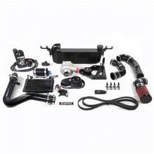 Load image into Gallery viewer, KraftWerks KRT150-10-0613 KraftWerks 06-13 Mazda Miata NC 2.0L Supercharger Kit Header &amp; Exhaust *No Tune*

