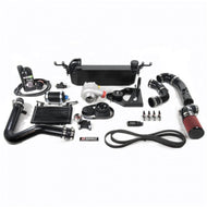 KraftWerks KRT150-10-0613 KraftWerks 06-13 Mazda Miata NC 2.0L Supercharger Kit Header & Exhaust *No Tune*