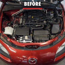 Load image into Gallery viewer, KraftWerks KRT150-10-0613 KraftWerks 06-13 Mazda Miata NC 2.0L Supercharger Kit Header &amp; Exhaust *No Tune*
