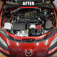 Load image into Gallery viewer, KraftWerks KRT150-10-0613 KraftWerks 06-13 Mazda Miata NC 2.0L Supercharger Kit Header &amp; Exhaust *No Tune*
