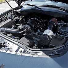 Load image into Gallery viewer, KraftWerks KRT150-02-1013 KraftWerks 10-15 Chevy Camaro LS3 Supercharger System w/o Tuning
