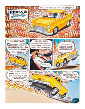 Load image into Gallery viewer, krassbernie_govalvecomicweb.png
