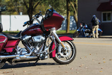 Load image into Gallery viewer, Kuryakyn KUR9845 Kuryakyn Bantam Throttle Servo Cover Chrome
