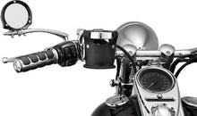 Load image into Gallery viewer, Kuryakyn KUR1500 Kuryakyn Beverage Carrier Perch Mount Chrome
