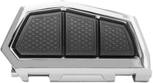 Load image into Gallery viewer, Kuryakyn KUR10026-1 Kuryakyn Enygma Passenger Boards - Chrome
