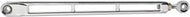 Kuryakyn KUR10012-1 Kuryakyn Enygma Shift Linkage - Chrome