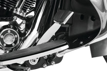 Load image into Gallery viewer, Kuryakyn KUR9648 Kuryakyn Girder Brake Pedal With Lowers Chrome
