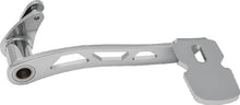 Load image into Gallery viewer, Kuryakyn KUR9648 Kuryakyn Girder Brake Pedal With Lowers Chrome
