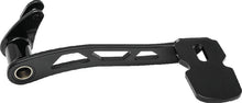 Load image into Gallery viewer, Kuryakyn KUR9643 Kuryakyn Girder Brake Pedal Without Lowers Black
