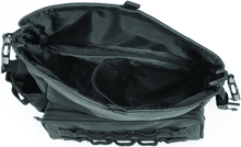 Load image into Gallery viewer, Kuryakyn KUR5170 Kuryakyn Hoodrat Universal Swingarm Bag
