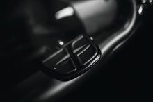 Load image into Gallery viewer, Kuryakyn KUR7613 Kuryakyn Kinetic Mini Boards Without Adapter Black
