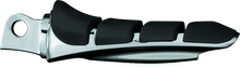 Load image into Gallery viewer, Kuryakyn KUR4316 Kuryakyn Kinetic Pegs With Male Mount Adapter Chrome
