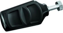 Load image into Gallery viewer, Kuryakyn KUR4305 Kuryakyn Kinetic Shift Peg Gloss Black
