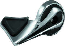 Load image into Gallery viewer, Kuryakyn KUR6354 Kuryakyn Kinetic Throttle Boss Chrome
