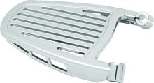 Load image into Gallery viewer, Kuryakyn KUR6580 Kuryakyn Luggage Rack Sissy Bar Chrome

