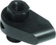 Kuryakyn M6 Internal Threaded Nut Accepts M5 Mounting Thread | 2582