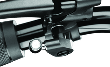 Load image into Gallery viewer, Kuryakyn KUR2582 Kuryakyn M6 Internal Threaded Nut Accepts M5 Mounting Thread
