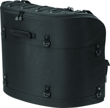 Load image into Gallery viewer, Kuryakyn KUR5286 Kuryakyn Momentum Wanderer Seat Bag
