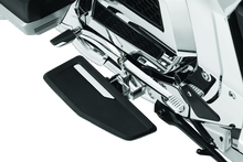 Load image into Gallery viewer, Kuryakyn KUR6757 Kuryakyn Omni Heel-Toe Shifter Chrome
