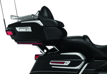 Load image into Gallery viewer, Kuryakyn KUR8956 Kuryakyn Relocator For Tour-Pak 14-Up Touring Models Black
