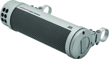 Load image into Gallery viewer, Kuryakyn KUR2719 Kuryakyn Road Thunder Plus Sound Bar Satin Silver

