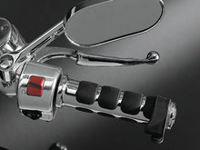 Load image into Gallery viewer, Kuryakyn KUR6251 Kuryakyn Universal Standard Throttle Boss Black
