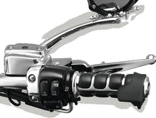 Load image into Gallery viewer, Kuryakyn KUR6315 Kuryakyn Universal Wide Throttle Boss Black
