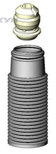Load image into Gallery viewer, KYB Boots KYB Shocks &amp; Struts Strut Boots Front VOLKSWAGEN Cabrio 1995-02 VOLKSWAGEN Cabriolet 1985-93 VOLKSWA
