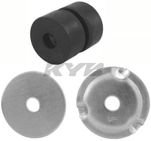 Load image into Gallery viewer, KYB Shock Mounts &amp; Camber Plates KYB Shocks &amp; Struts Strut Mounts Front FORD Crown Victoria 2003-10 FORD Grand Marquis 2003-06 FORD M
