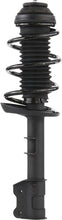 Load image into Gallery viewer, KYB Shocks and Struts KYB 12-17 FIAT 500 Exc. Abarth - C - Electric - Strut-Plus
