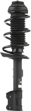 Load image into Gallery viewer, KYB Shocks and Struts KYB 12-17 FIAT 500 Exc. Abarth - C - Electric Strut-Plus
