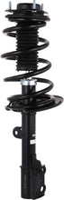 Load image into Gallery viewer, KYB Shocks and Struts KYB 14-19 Toyota Highlander V6 3.5L (Exc. Hybrid) Strut-Plus Assembly - Front Left
