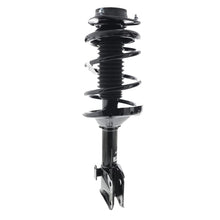 Load image into Gallery viewer, KYB Shocks and Struts KYB 16-17 Subaru Crosstrek / 13-15 Subaru XV Crosstrek ( Exc. Hybrid) Strut-Plus Strut- Front Left
