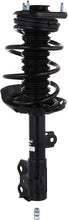 Load image into Gallery viewer, KYB Shocks and Struts KYB 19-22 Lexus UX200/UX250H / 18-22 Toyota C-HR Strut-Plus Assembly - Front Left
